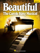 Beautiful: The Carole King Musical Guitar and Fretted sheet music cover